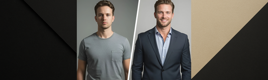 Why Most Men Settle And How to Never Be One of Them
