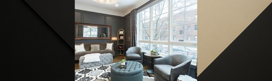 The Gentleman's Home: What Your Space Says About You